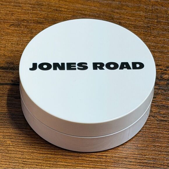 Jones Road Miracle Balm Cheeky Ose 50g Full Size Bobbi Brown Clean Beauty, NIB - Picture 3 of 12